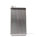 factory aluminum heater core For RENAULT 420 water heater core